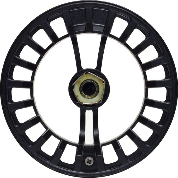 6/7 weight fly reel Sage Shift LT light Trout Spey applications Baitcasting and Levelwind Rods Size:1 1/2 oz,  3 3/8