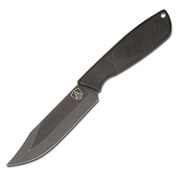 product variation ONTARIO KNIFE COMPANY Spec Plus-Alpha 5in Black Survival Knife (ON9710) image