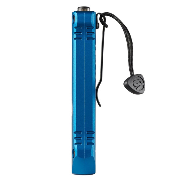 STREAMLIGHT Wedge XT COPS Blue Flashlight 88825