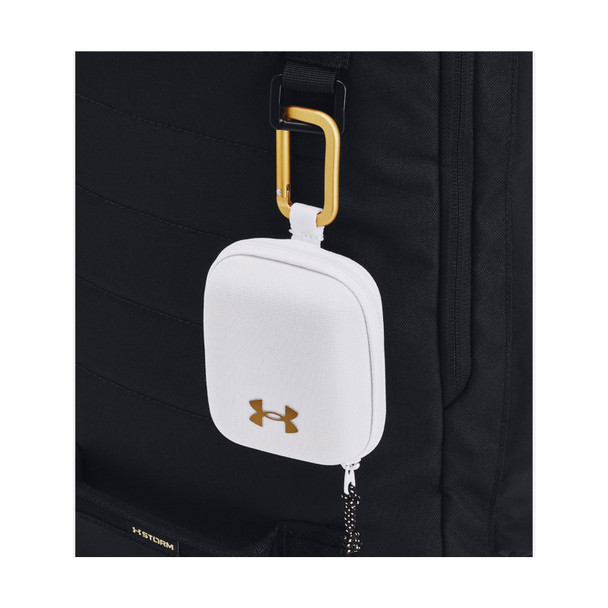 product variation White/Metallic Gold image