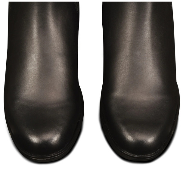 product variation OVATION Ladies Finalist Black Elast Side Jod Boots (450250BLK) image