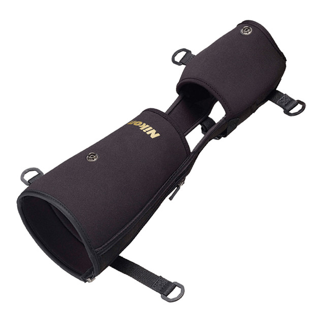 product variation NIKON MONARCH 20-60x82mm ED Straight Body (16100) image