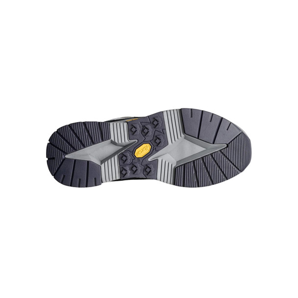 product variation GLOBE Men's RMS-3000 Smoke/Black Skate Shoes (GBRMS3000-SMOKE_BLACK) image