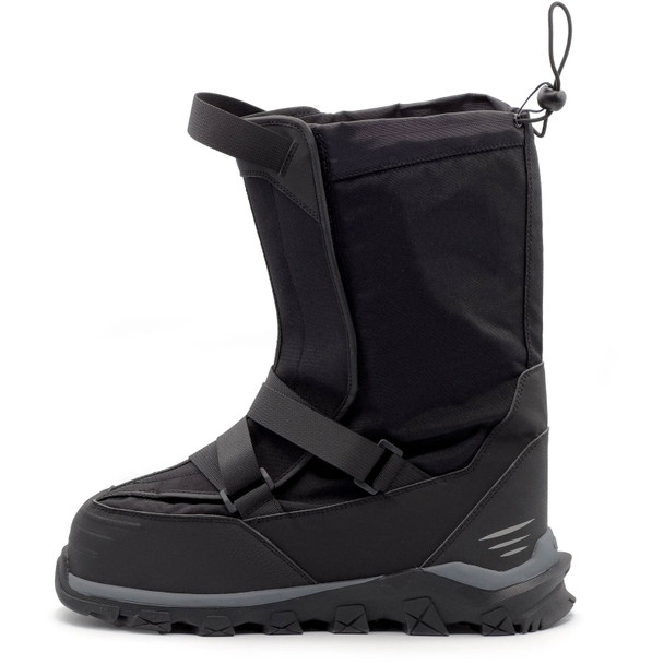 product variation NEOS Men's Klondike GP Insulated Waterproof Black Overshoes (KLN1BL) image