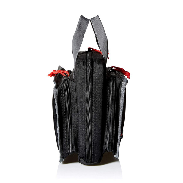 product variation G*OUTDOORS Quad Pistol Range Bag (1310PC) image