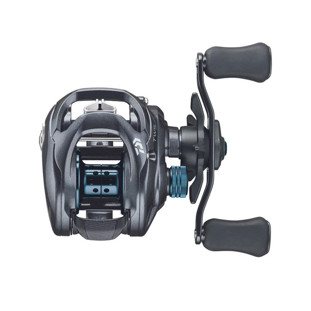 product variation DAIWA Tatula CT Baitcast Reel (TTUCT100XS) image