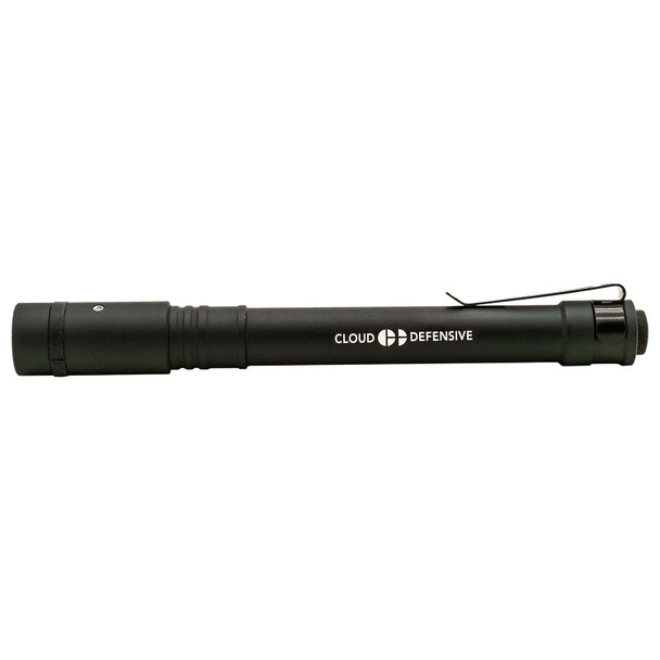 product variation CLOUD DEFENSIVE Chicro XL Rechargeable Flashlight (Chicro-XL) image