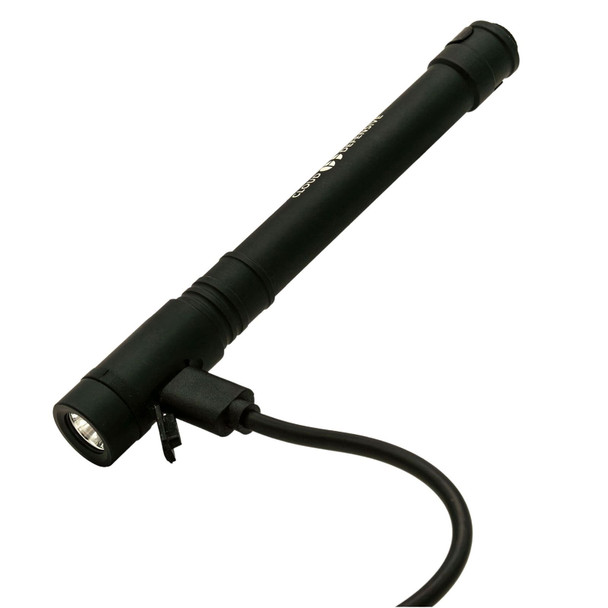 product variation CLOUD DEFENSIVE Chicro XL Rechargeable Flashlight (Chicro-XL) image