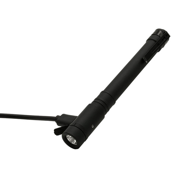 product variation CLOUD DEFENSIVE Chicro XL Rechargeable Flashlight (Chicro-XL) image