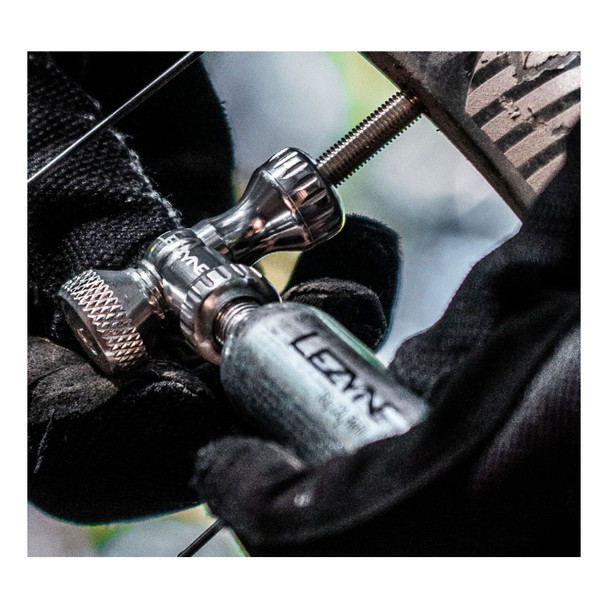 product variation Gloss Silver image