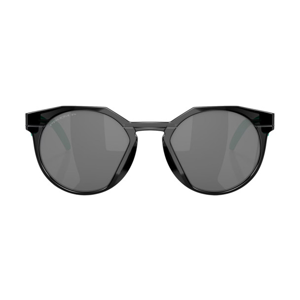 product variation OAKLEY HSTN Cycle The Galaxy Black Ink Frame/Prizm Black Polarized Lenses Sunglasses (OO9242-0952) image