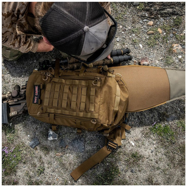 product variation Coyote Brown image