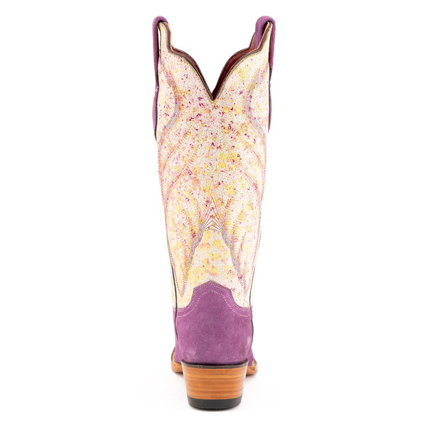 product variation Purple/Cream image