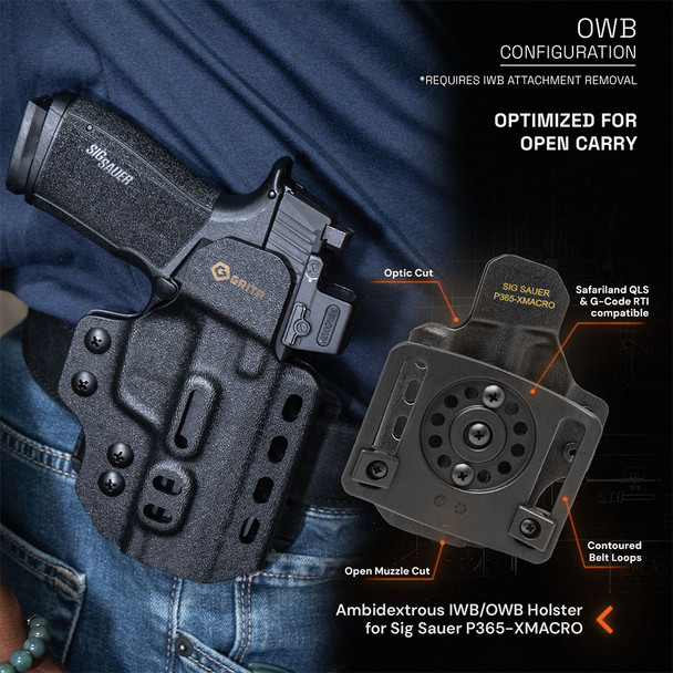 product variation For Sig Sauer P365-XMACRO image