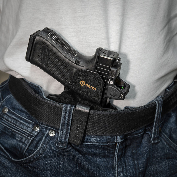 product variation For Standard Glock 9mm image