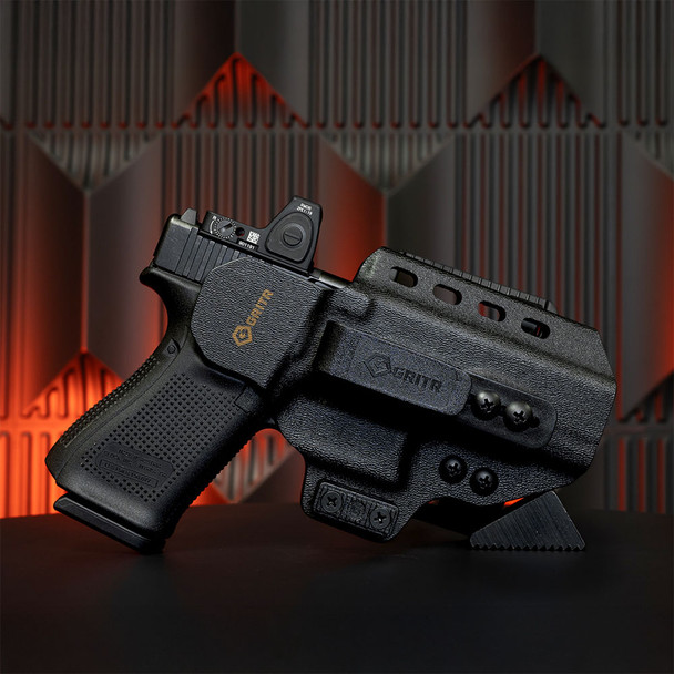 product variation For Standard Glock 9mm image