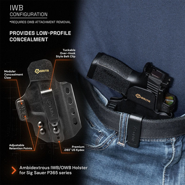 product variation For Sig Sauer P365XL image