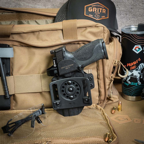 product variation For Smith & Wesson M&P9 image