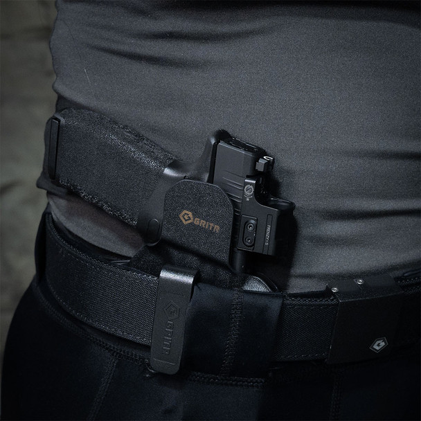product variation For Springfield Hellcat/Pro image