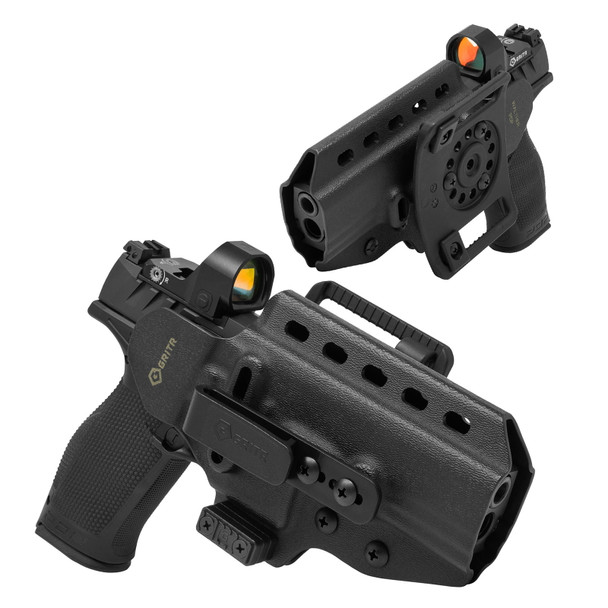 product variation For Walther PDP image