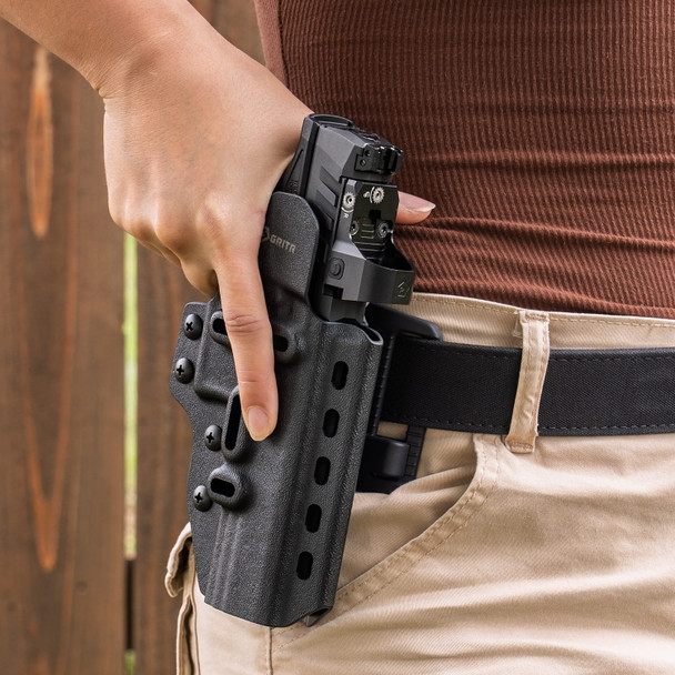 product variation For Walther PDP image