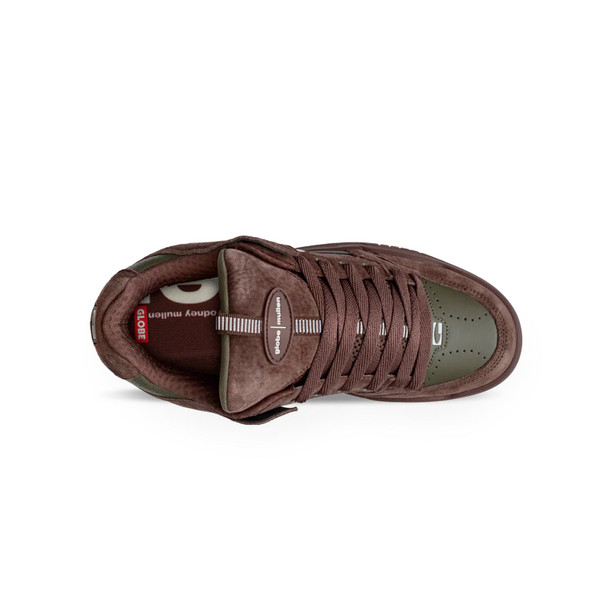 product variation Brown/Olive/Mullen image