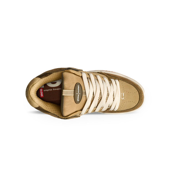 product variation Olive/Sand/Mullen image