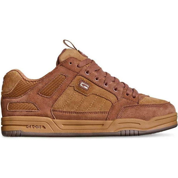 product variation Rust Brown image