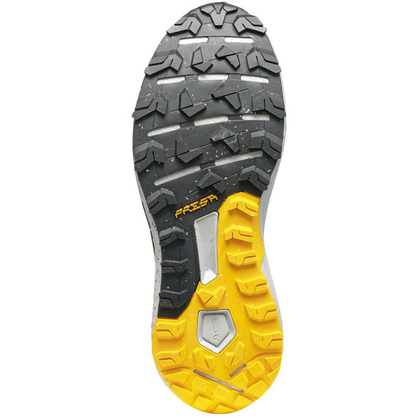 product variation Anthracite/Saffron image