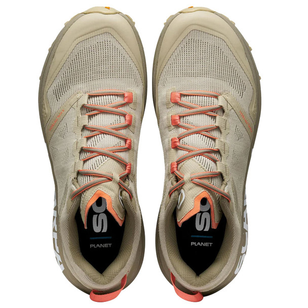 product variation Sand/Dark Flamingo image