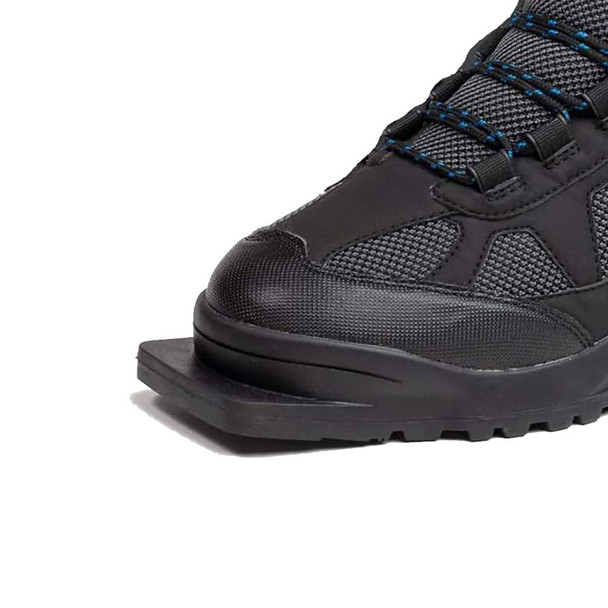 product variation WHITEWOODS 301 75mm Black/Blue Ski Boots (301-75MM-BLK/BLU) image