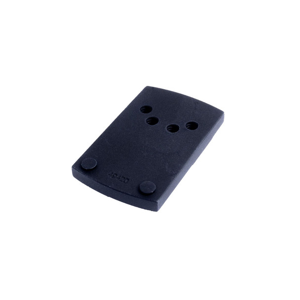 product variation EVOLUTION GUN WORKS Holosun K Series Sight Mount for Ruger Auto (49420) image