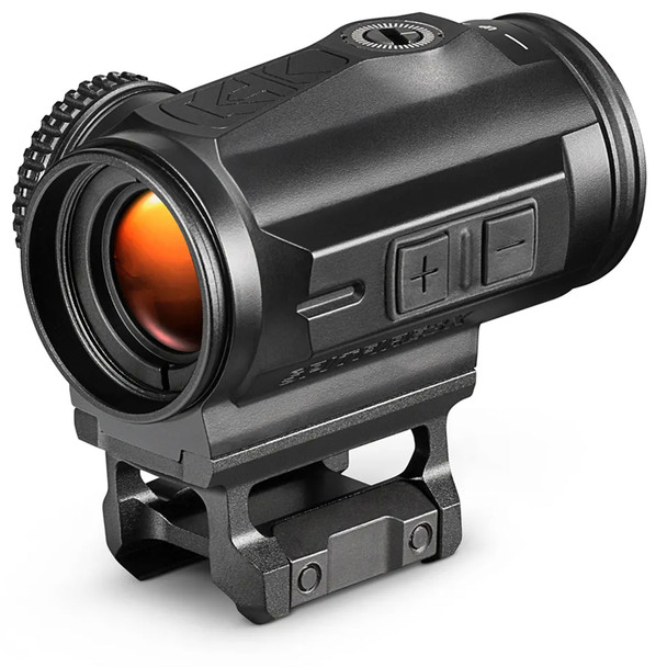 【実物/美品】VORTEX SPITFIRE HD GENⅡ 3倍プリズム VORTEX Spitfire HD Gen II 3x Prism AR-BDC4 Scope