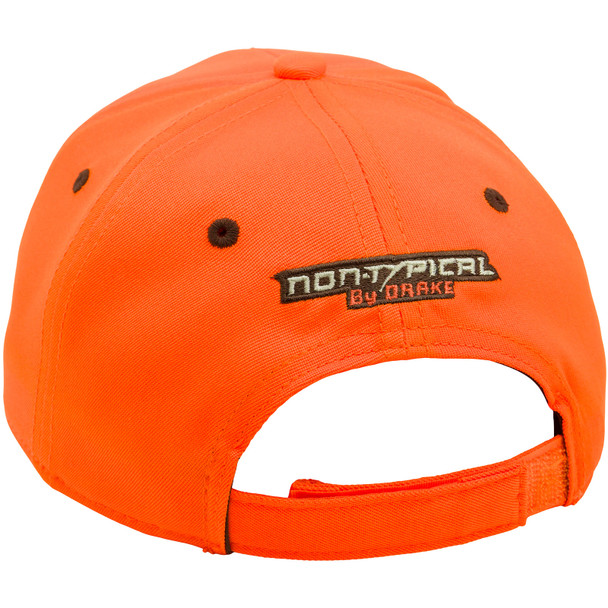 product variation Blaze Orange image