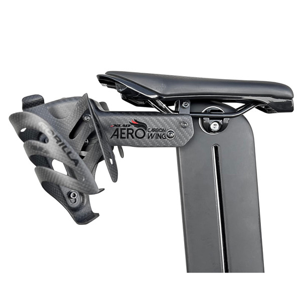 product variation Matte Black image