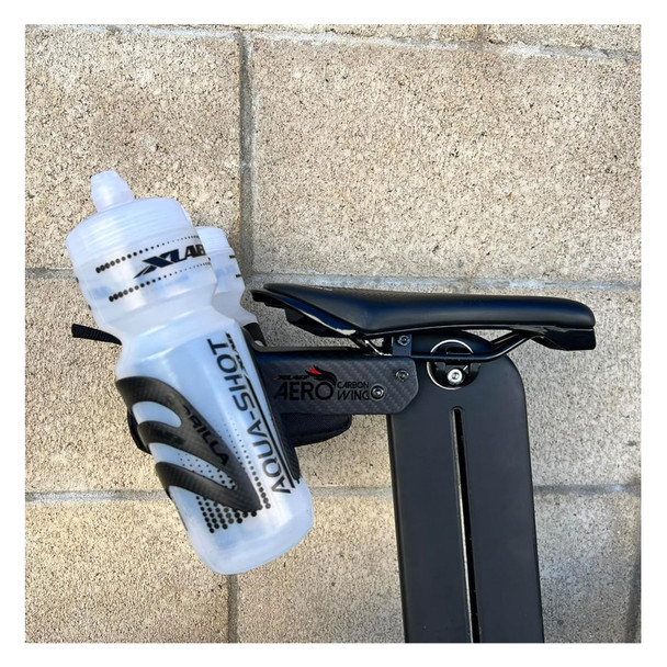 product variation Matte Black image