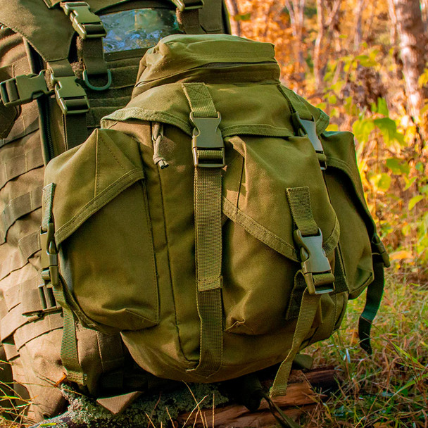 product variation Olive Drab image