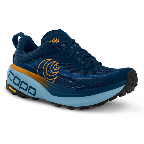 product variation Navy/Orange image