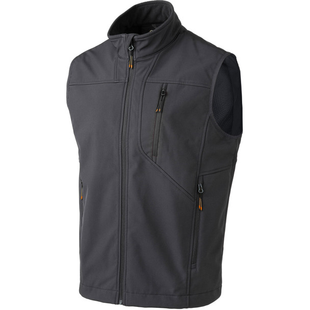 BERETTA Mens Daybreak Softshell Vest GU405T24470