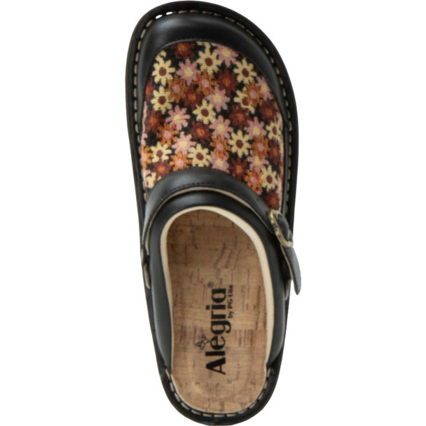 product variation ALEGRIA Women's Seville Loosen Up Clogs (SEV-8190) image