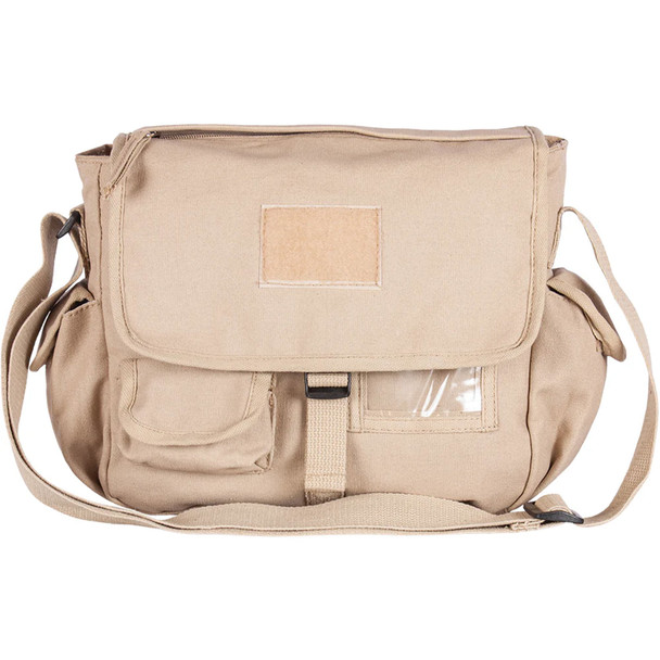product variation Khaki / Plain Flap image
