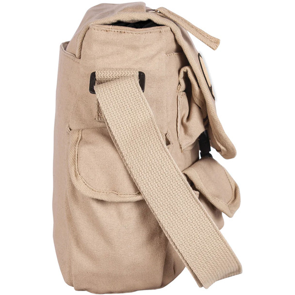 product variation Khaki / Plain Flap image