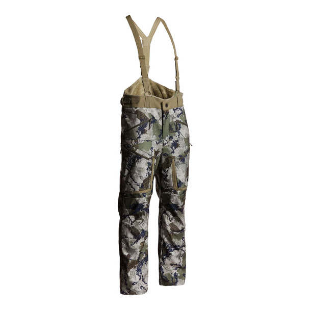 product variation KINGS CAMO XKG Wind Defender XK7 Bib/Pant (XKG4503-XK7) image