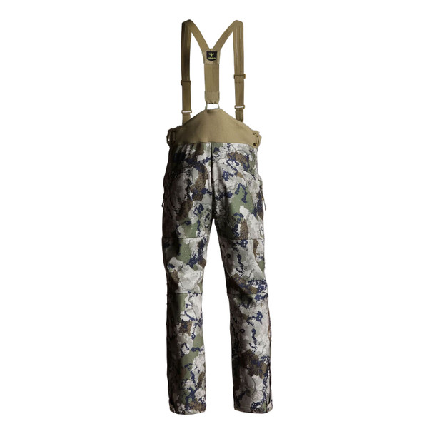 product variation KINGS CAMO XKG Wind Defender XK7 Bib/Pant (XKG4503-XK7) image