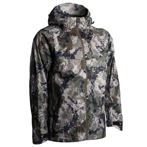 product variation KINGS CAMO XKG Windstorm Rain XK7 Jacket (XKG4505-XK7) image