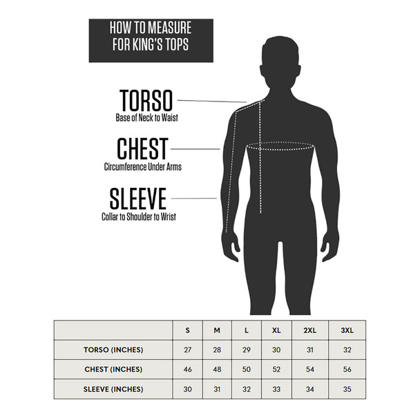 product variation KINGS CAMO XKG Windstorm Rain XK7 Jacket (XKG4505-XK7) image