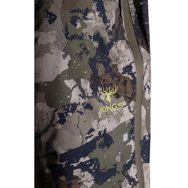 product variation KINGS CAMO XKG Paramount XK7 Rain Pant (XKG4511-XK7) image