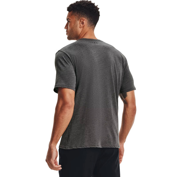 product variation Charcoal Medium Heather/Black image