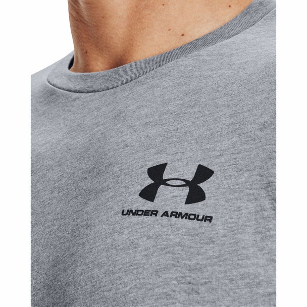 product variation Steel Light Heather/Black image