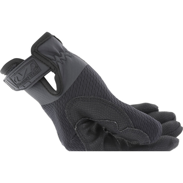 product variation MECHANIX WEAR Men's Tactical Specialty 0.5mm High-Dexterity Black Work Gloves (MSD550) image